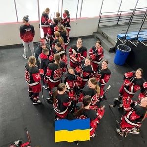 Meet your Posher, Patricia